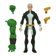 Marvel Legends Series Marvel Comics Marvel Boy  (preorder Q3 2023) - Action & Toy Figures -  Hasbro