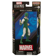 Marvel Legends Series Marvel Comics Marvel’s Karnak (preorder Q3 2023) - Action & Toy Figures -  Hasbro