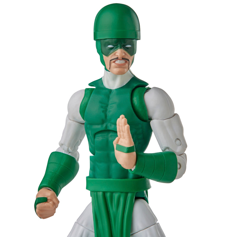 Marvel Legends Series Marvel Comics Marvel’s Karnak (preorder Q3 2023) - Action & Toy Figures -  Hasbro