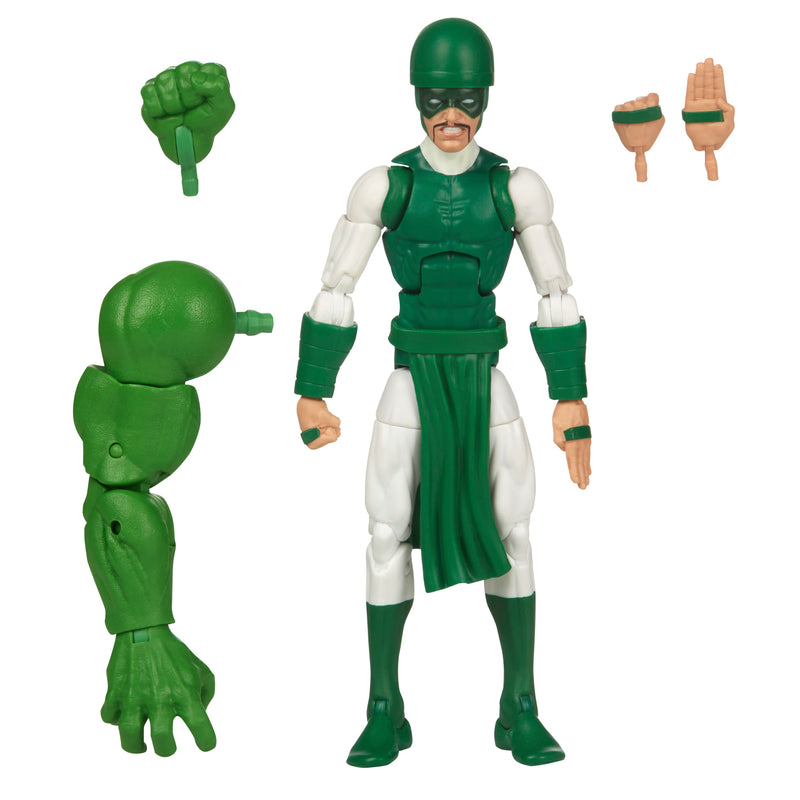 Marvel Legends Series Marvel Comics Marvel’s Karnak (preorder Q3 2023) - Action & Toy Figures -  Hasbro