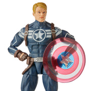 Marvel Legends Series Marvel Comics Commander Rogers (preorder Q3 2023) - Action & Toy Figures -  Hasbro