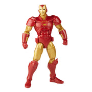 Marvel Legends Series Marvel Comics Iron Man - Heroes Return   (preorder Q3 2023) - Action & Toy Figures -  Hasbro