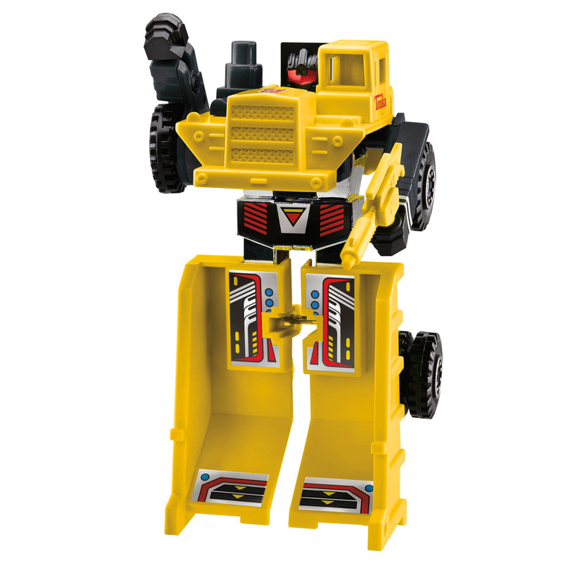 Transformers Collaborative: Tonka Mash-Up - Tonkanator - Exclusive - 6 - Collectables > Action Figures > toys -  Hasbro