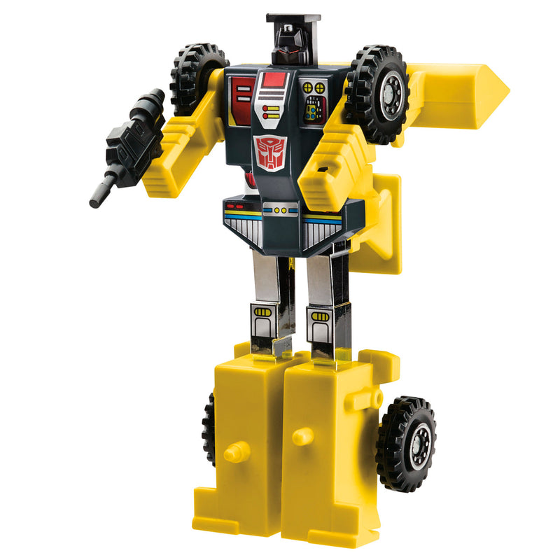 Transformers Collaborative: Tonka Mash-Up - Tonkanator - Exclusive - 6 - Collectables > Action Figures > toys -  Hasbro