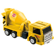 Transformers Collaborative: Tonka Mash-Up - Tonkanator - Exclusive - 6 - Collectables > Action Figures > toys -  Hasbro