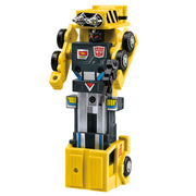 Transformers Collaborative: Tonka Mash-Up - Tonkanator - Exclusive - 6 - Collectables > Action Figures > toys -  Hasbro