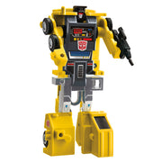 Transformers Collaborative: Tonka Mash-Up - Tonkanator - Exclusive - 6 - Collectables > Action Figures > toys -  Hasbro