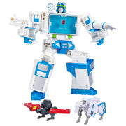 Hasbro - Transformers Generations Shattered Glass Collection Soundwave - Exclusive - Collectables > Action Figures > toys -  Hasbro