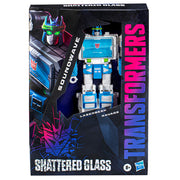 Hasbro - Transformers Generations Shattered Glass Collection Soundwave - Exclusive - Collectables > Action Figures > toys -  Hasbro