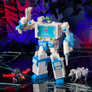 Hasbro - Transformers Generations Shattered Glass Collection Soundwave - Exclusive - Collectables > Action Figures > toys -  Hasbro