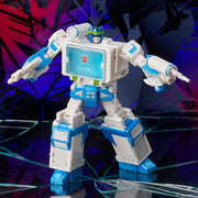 Hasbro - Transformers Generations Shattered Glass Collection Soundwave - Exclusive - Collectables > Action Figures > toys -  Hasbro