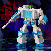 Hasbro - Transformers Generations Shattered Glass Collection Soundwave - Exclusive - Collectables > Action Figures > toys -  Hasbro