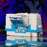 Hasbro - Transformers Generations Shattered Glass Collection Soundwave - Exclusive - Collectables > Action Figures > toys -  Hasbro