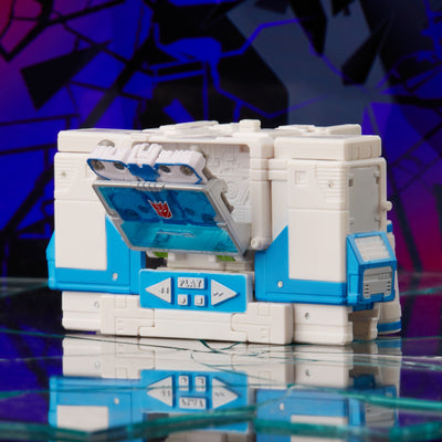 Hasbro - Transformers Generations Shattered Glass Collection Soundwave - Exclusive - Collectables > Action Figures > toys -  Hasbro
