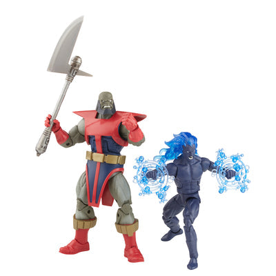 Marvel Legends Series Heralds of Galactus 2-Pack - Collectables > Action Figures > toys -  Hasbro