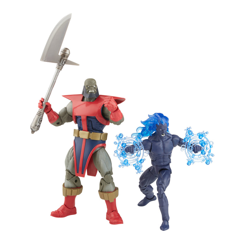 Marvel Legends Series Heralds of Galactus 2-Pack - Collectables > Action Figures > toys -  Hasbro