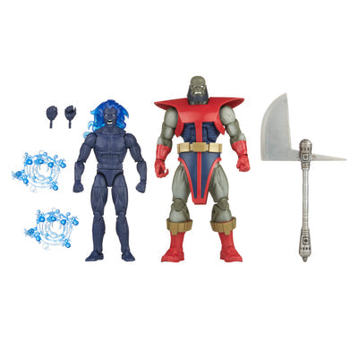 Marvel Legends Series Heralds of Galactus 2-Pack - Collectables > Action Figures > toys -  Hasbro