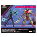 Marvel Legends Series Heralds of Galactus 2-Pack - Collectables > Action Figures > toys -  Hasbro