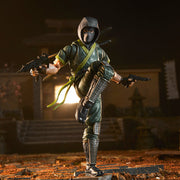 G.I. Joe Classified Series Kamakura - Collectables > Action Figures > toys -  Hasbro