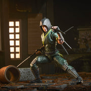 G.I. Joe Classified Series Kamakura - Collectables > Action Figures > toys -  Hasbro