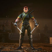 G.I. Joe Classified Series Kamakura - Collectables > Action Figures > toys -  Hasbro