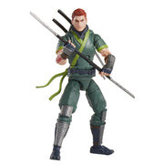 G.I. Joe Classified Series Kamakura - Collectables > Action Figures > toys -  Hasbro