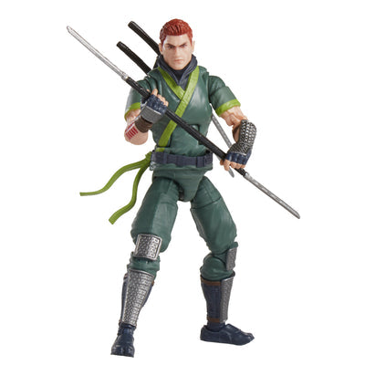 G.I. Joe Classified Series Kamakura - Collectables > Action Figures > toys -  Hasbro