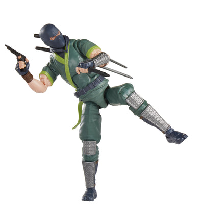 G.I. Joe Classified Series Kamakura - Collectables > Action Figures > toys -  Hasbro