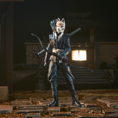 Hasbro - G.I. Joe Classified - Blue Ninjas Action Figure 2 Pack - Exclusive - Collectables > Action Figures > toys -  Hasbro