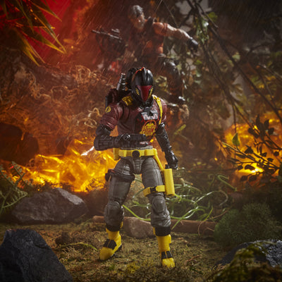 G.I. Joe Classified PYTHON PATROL BAT (preorder) - Collectables > Action Figures > toys -  Hasbro