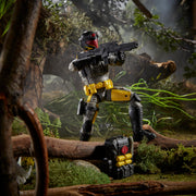 G.I. Joe Classified Series Cobra Viper - 42 Python Patrol Exclusive - Collectables > Action Figures > toys -  Hasbro