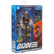 G.I. Joe Classified Series - Tiger Force - Recondo 55 - Exclusive - Collectables > Action Figures > toys -  Hasbro