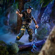 G.I. Joe Classified Series - Tiger Force - Recondo 55 - Exclusive - Collectables > Action Figures > toys -  Hasbro