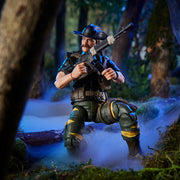 G.I. Joe Classified Series - Tiger Force - Recondo 55 - Exclusive - Collectables > Action Figures > toys -  Hasbro