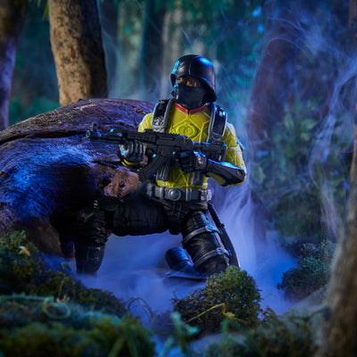 G.I. Joe Classified Series  - Python Patrol Officer 56 - Exclusive - Collectables > Action Figures > toys -  Hasbro