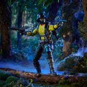 G.I. Joe Classified Series  - Python Patrol Officer 56 - Exclusive - Collectables > Action Figures > toys -  Hasbro