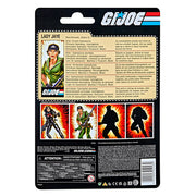 G.I. Joe Classified Retro - Lady Jaye (preorder) - Collectables > Action Figures > toys -  Hasbro