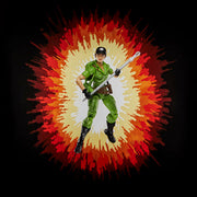 G.I. Joe Classified Retro - Lady Jaye (preorder) - Collectables > Action Figures > toys -  Hasbro