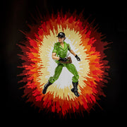 G.I. Joe Classified Retro - Lady Jaye (preorder) - Collectables > Action Figures > toys -  Hasbro