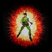 G.I. Joe Classified Retro - Lady Jaye (preorder) - Collectables > Action Figures > toys -  Hasbro