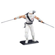 G.I. Joe Classified Series Storm Shadow - Retro Carded (preorder) - Collectables > Action Figures > toys -  Hasbro