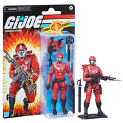 G.I. Joe Classified Series Crimson Guard - Retro Carded (preorder) - Collectables > Action Figures > toys -  Hasbro