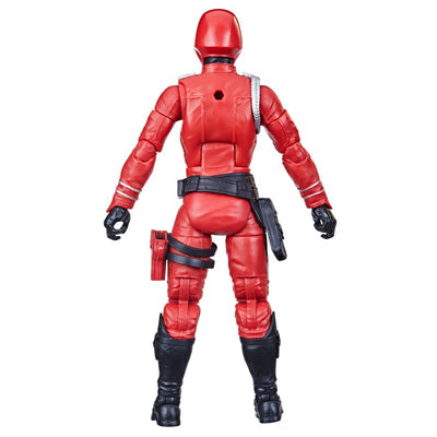 G.I. Joe Classified Series Crimson Guard - Retro Carded (preorder) - Collectables > Action Figures > toys -  Hasbro