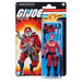 G.I. Joe Classified Series Crimson Guard - Retro Carded (preorder) - Collectables > Action Figures > toys -  Hasbro