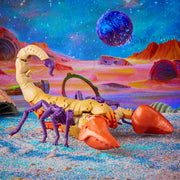 Transformers Generations Legacy Deluxe Predacon Sandstorm - Collectables > Action Figures > toys -  Hasbro