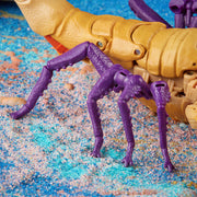 Transformers Generations Legacy Deluxe Predacon Sandstorm - Collectables > Action Figures > toys -  Hasbro