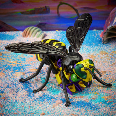 Transformers Generations Legacy Deluxe Buzzsaw - Collectables > Action Figures > toys -  Hasbro