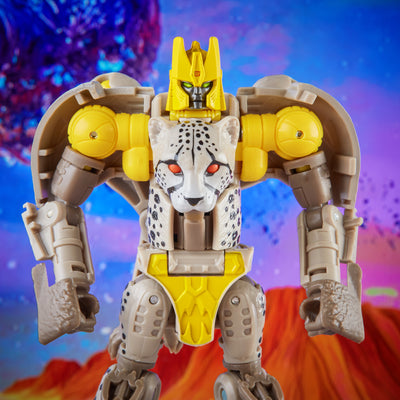 Transformers Generations Legacy Deluxe Autobot Nightprowler -  -  Hasbro
