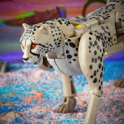 Transformers Generations Legacy Deluxe Autobot Nightprowler -  -  Hasbro