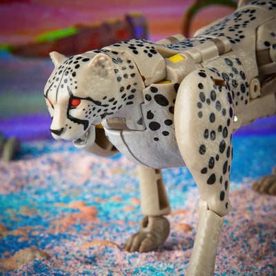 Transformers Generations Legacy Deluxe Autobot Nightprowler -  -  Hasbro